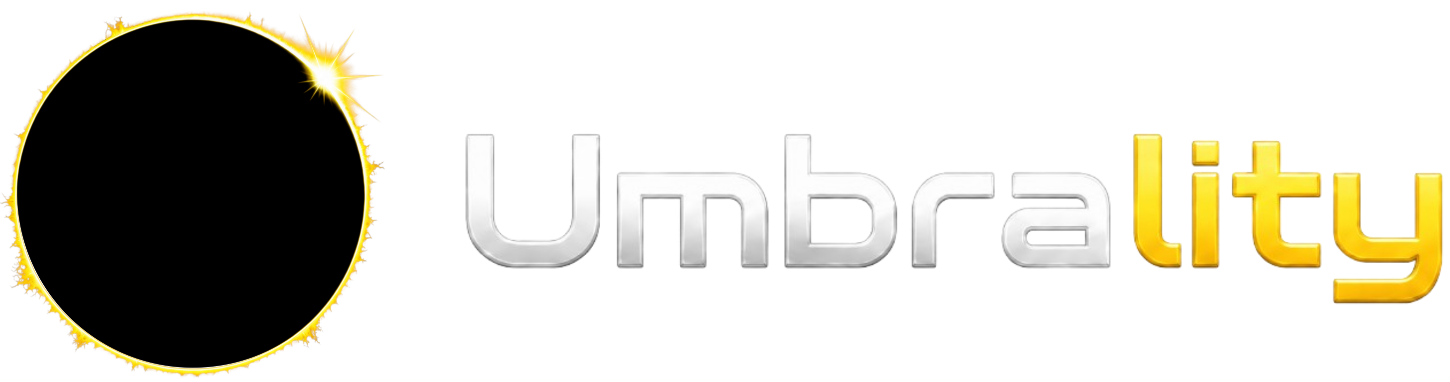 Umbrality Logo